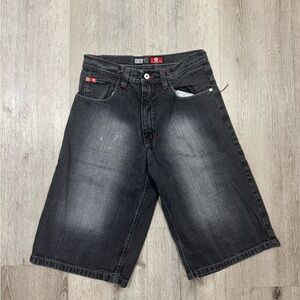 SOUTHPOLE VINTAGE Y2K JORTS